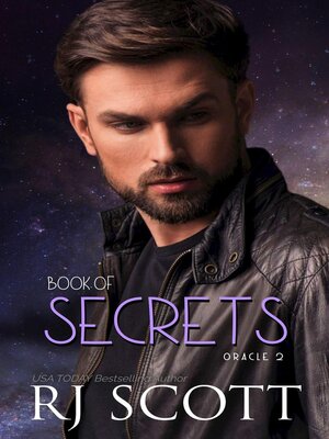 cover image of Book of Secrets